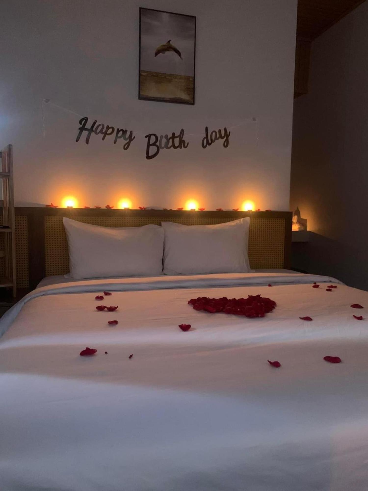 De V'Charm Hotel Dong Tac Εξωτερικό φωτογραφία